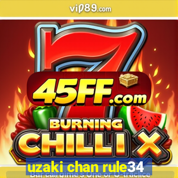 uzaki chan rule34